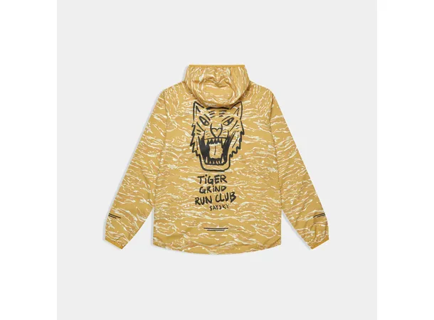 SAYSKY W Tiger Pace Jacket Superlett og vindtett løpejakke 