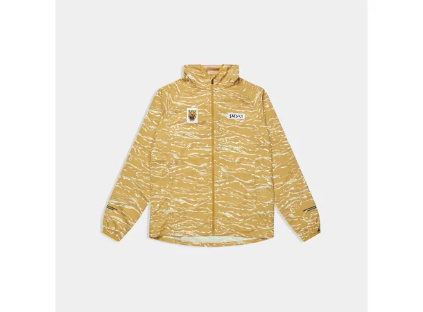 SAYSKY W Tiger Pace Jacket Superlett og vindtett løpejakke 