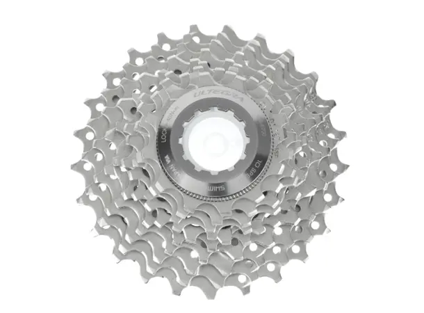 SHIMANO ULTEGRA Kassettannhjul CS-6700 10-delt 12-13-14-15-16-17-19-21-23-25T 