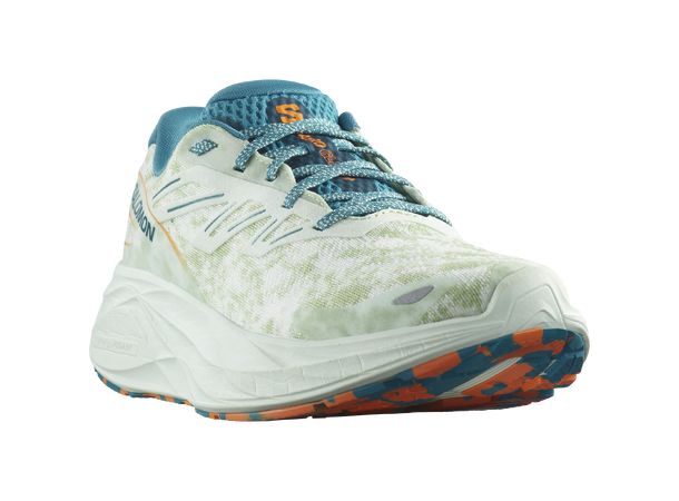 Salomon Aero Glide 2 Løpesko 44 2/3 Maksimalt dempet løpesko