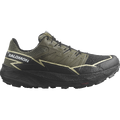 Salomon Thundercross GTX 46 OlvNig/Black/Alfalf, Gore Tex