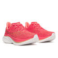 Saucony Endorphin Speed 5 Women Coral/salmon, allsidig temposko