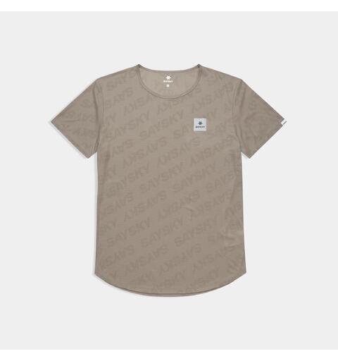 Saysky Clean Flow T-shirt Ultralett t-skjorte for løpsdagen