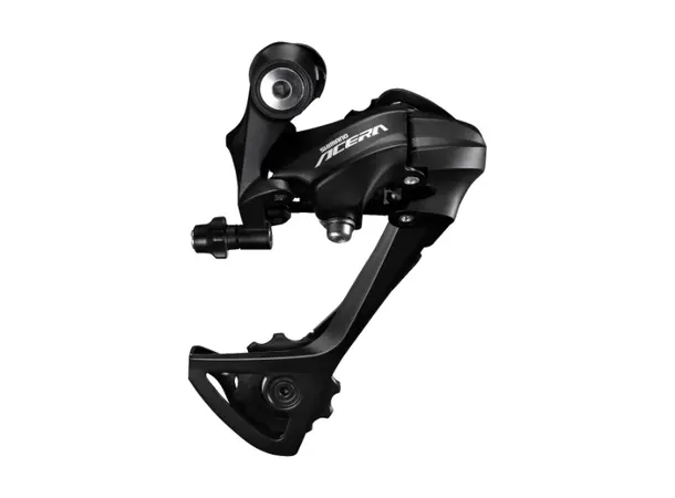 Shimano Acera Bakgir 9s RD-T3000 9-delt svart 