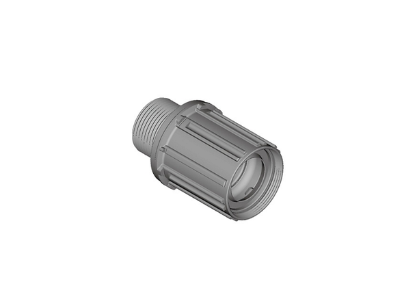 Shimano Boss FH-M6010 Deore