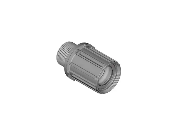 Shimano Boss FH-M6010 Deore 