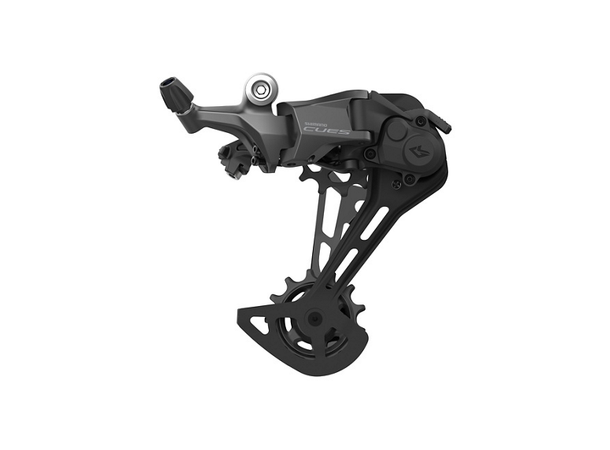Shimano Cues Navgir RD-U6000 11/10-delt Direct mount, shadow+