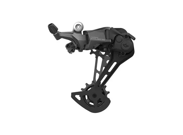 Shimano Cues Navgir RD-U6000 11/10-delt Direct mount, shadow+ 