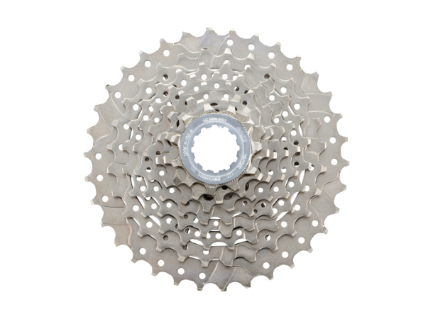 Shimano Kassett 8 sp 11-34 CH-HG50-8S Claris 