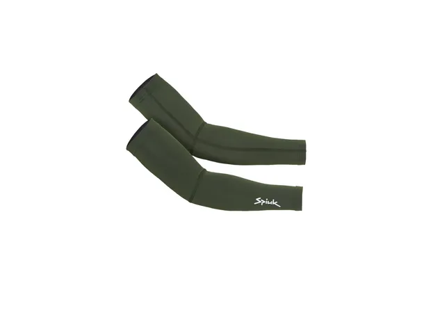 Spiuk Anatomic Arm Warmers Elastiske armvarmere for ustabilt vær 