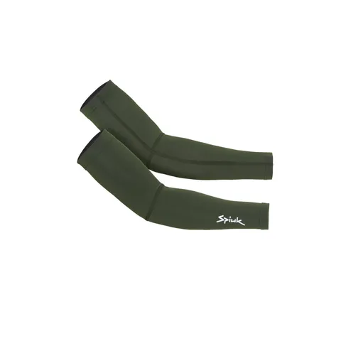 Spiuk Anatomic Arm Warmers Elastiske armvarmere for ustabilt vær