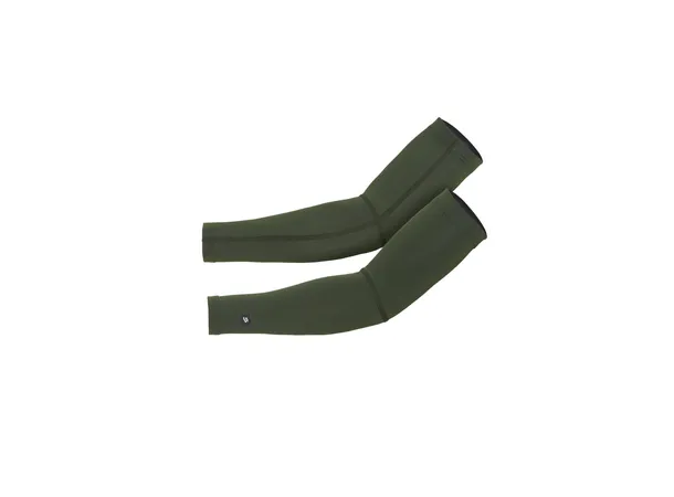 Spiuk Anatomic Arm Warmers Elastiske armvarmere for ustabilt vær 