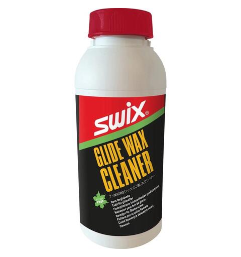 Swix I84N Glide Wax Cleaner Skånsom og effektiv rens for glidsonen