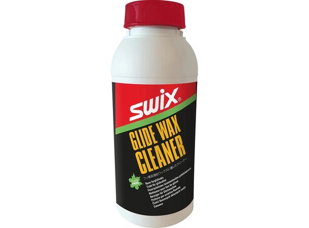 Swix I84N Glide Wax Cleaner Skånsom og effektiv rens for glidsonen
