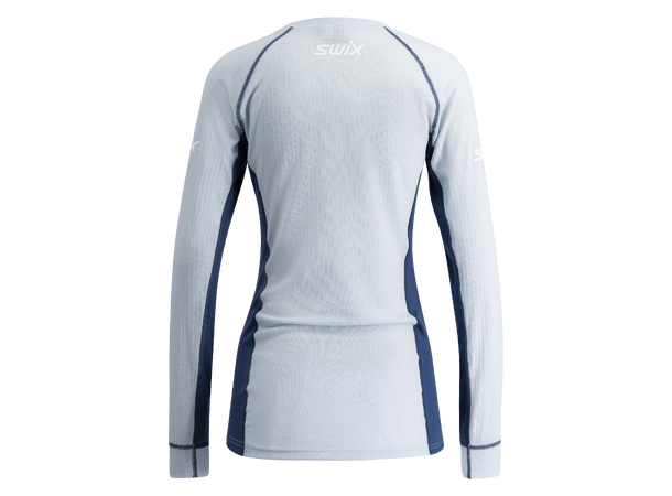 Swix RaceX Classic Long Sleeve W Original Swix baselayer for dame 