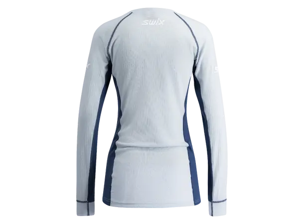 Swix RaceX Classic Long Sleeve W Original Swix baselayer for dame 