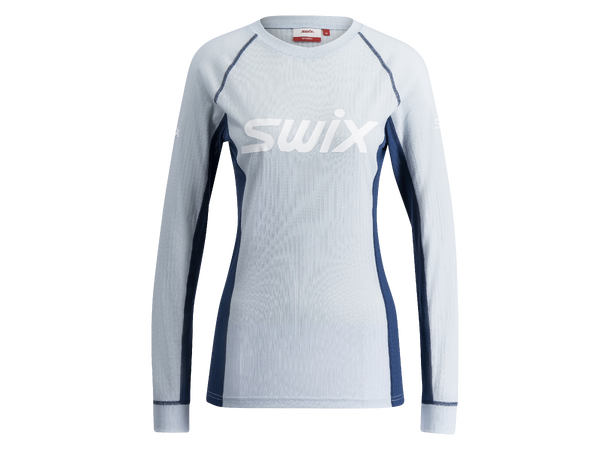 Swix RaceX Classic Long Sleeve W Original Swix baselayer for dame 
