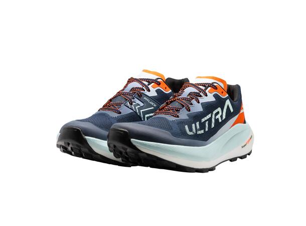VJ Ultra 3 Terrengsko dame 39,5 Maksdempet terrengløpesko, supert grep