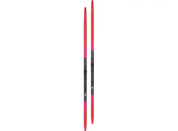 Atomic Redster C9 Carbon UNI WC-klassisk ski for varierende forhold 