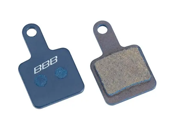BBB Bremseklosser BBS-77 Tektro Volans, E-sub, Suntour DB8.30 