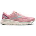 Brooks Adrenaline GTS23 W 37,5 Zephyr/blue/coconut, stabil sko