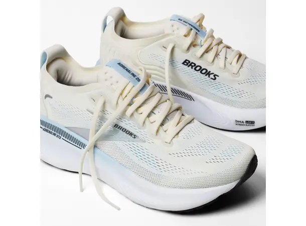 Brooks Adrenaline GTS 25 (W) Stabil og godt dempet daily trainer 
