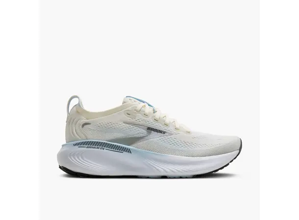 Brooks Adrenaline GTS 25 (W) Stabil og godt dempet daily trainer 
