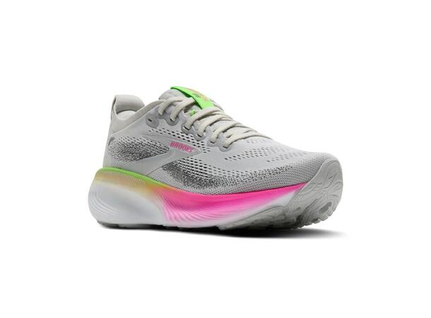 Brooks Adrenaline GTS 25 (W) Stabil og godt dempet daily trainer 
