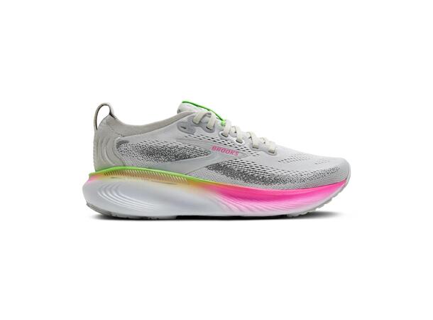 Brooks Adrenaline GTS 25 (W) Stabil og godt dempet daily trainer 