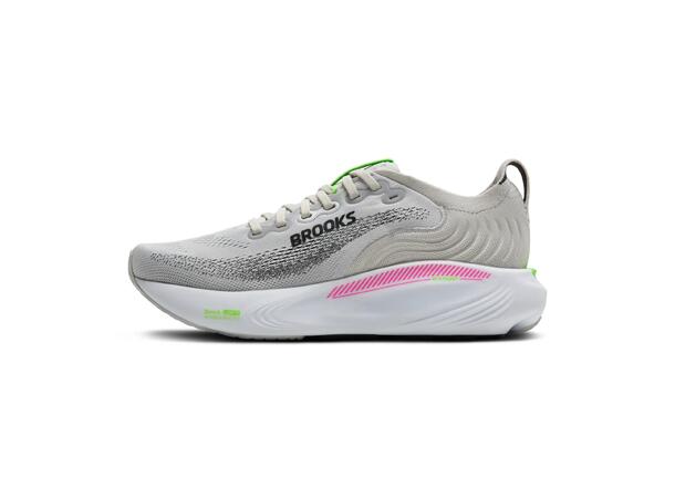 Brooks Adrenaline GTS 25 (W) Stabil og godt dempet daily trainer 