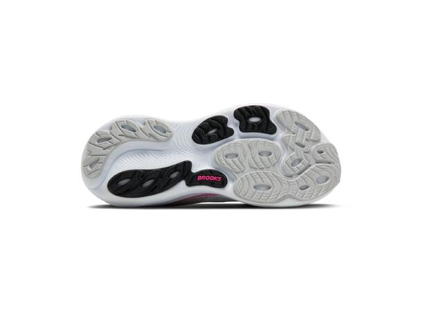 Brooks Adrenaline GTS 25 (W) Stabil og godt dempet daily trainer 