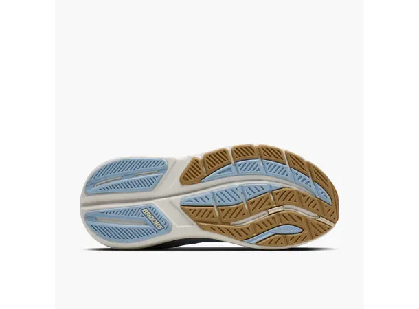 Brooks Ghost Max 3 W Maksimal demping og meget stabil sko 