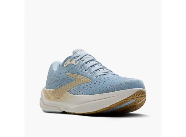 Brooks Ghost Max 3 W Maksimal demping og meget stabil sko 