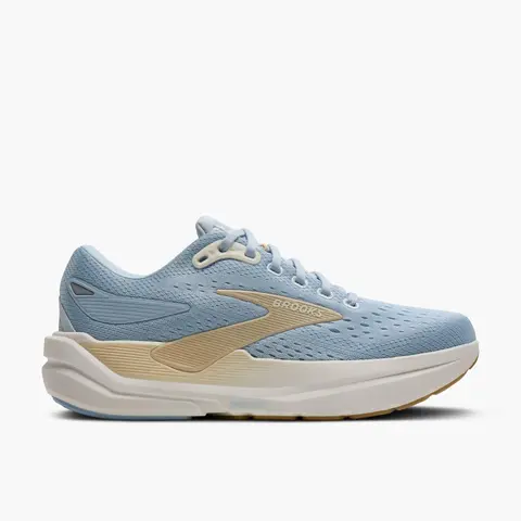 Brooks Ghost Max 3 W Maksimal demping og meget stabil sko