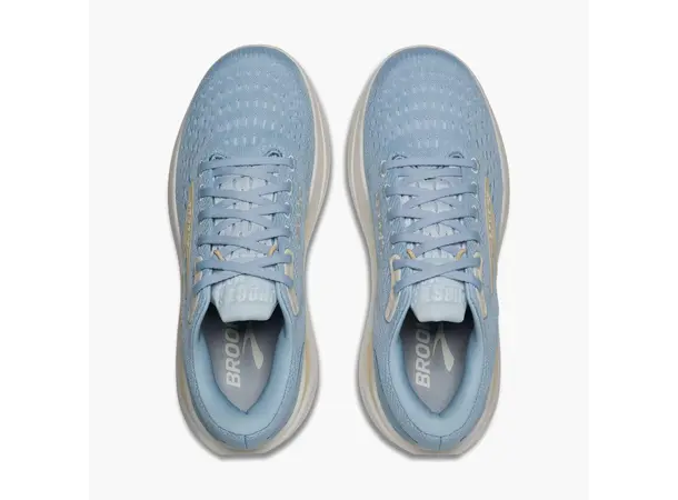 Brooks Ghost Max 3 W Maksimal demping og meget stabil sko 