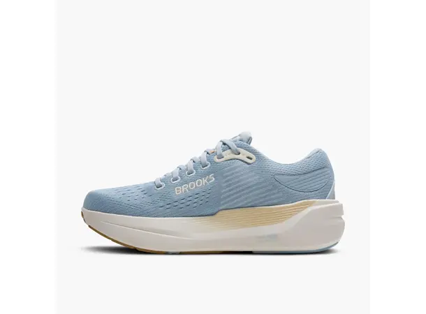 Brooks Ghost Max 3 W Maksimal demping og meget stabil sko 