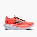 Brooks Hyperion Max 3 (M) 43 Coconut/Fiery Coral/Atomizer