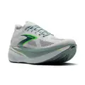 Brooks Hyperion Max 3 (M), 44 White/Gray Mist/Green