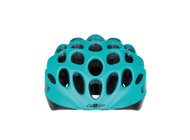 Catlike Kitten Marine Barnehjelm Lett og stilig hjelm 