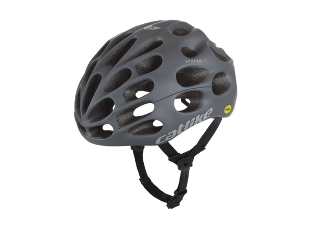 Catlike Mixino EVO Mips Grey Grey, MIPS Air Node, Aramid, 230g 