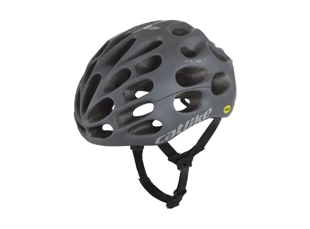 Catlike Mixino EVO Mips Grey Grey, MIPS Air Node, Aramid, 230g 