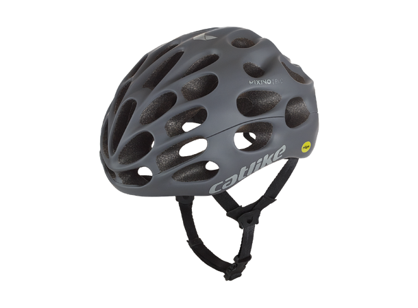 Catlike Mixino EVO Mips Grey Grey, MIPS Air Node, Aramid, 230g