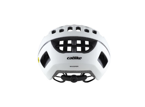 Catlike Whisper MIPS Hvit White, MIPS, Aramid roll cage