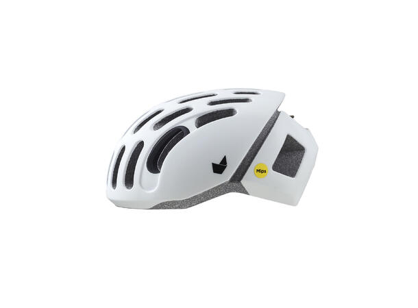 Catlike Whisper MIPS Hvit White, MIPS, Aramid roll cage