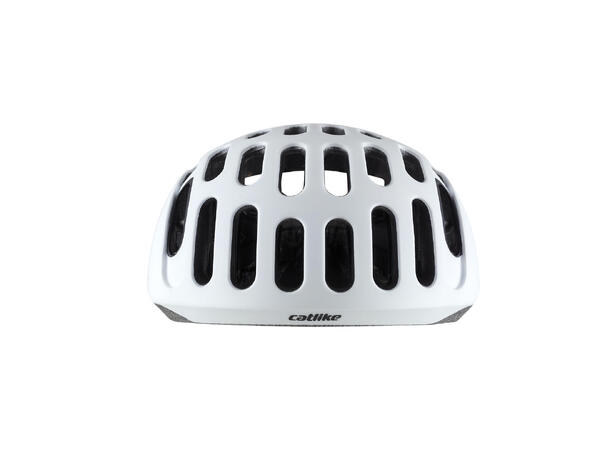 Catlike Whisper MIPS Hvit White, MIPS, Aramid roll cage