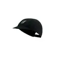 Compressport Pro Racing Cap Black Superlett og ergonomisk racing cap