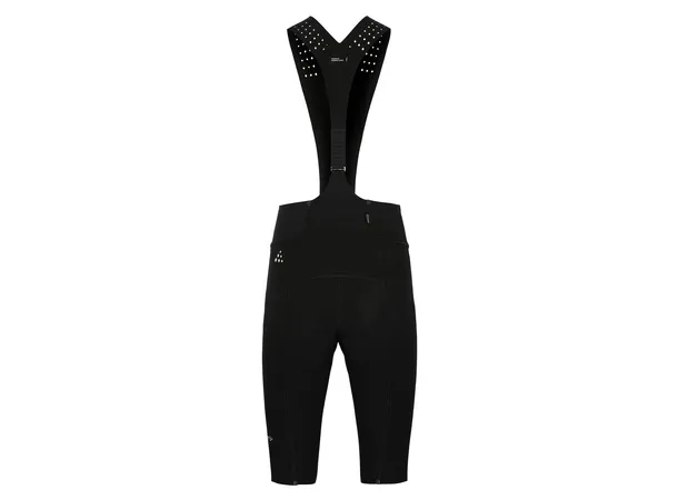 Craft Endur Aero Bib Shorts C1 W BIB-shorts i proffkvalitet 