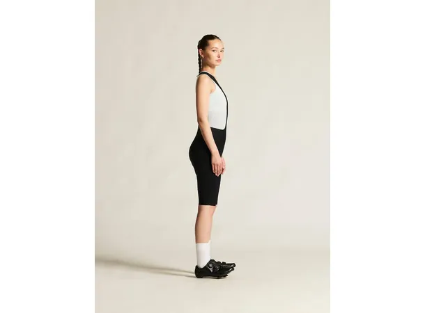 Craft Endur Aero Bib Shorts C1 W BIB-shorts i proffkvalitet 