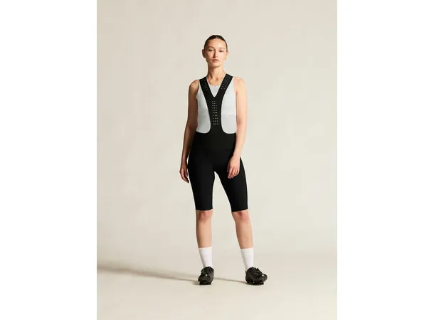 Craft Endur Aero Bib Shorts C1 W BIB-shorts i proffkvalitet 