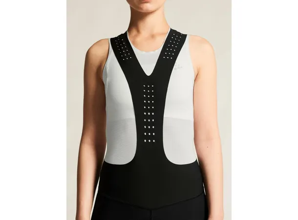 Craft Endur Aero Bib Shorts C1 W BIB-shorts i proffkvalitet 